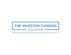 Logo Design entry 2172244 submitted by kintong to the Logo Design for The Investor Funding Solution run by margotkennedy