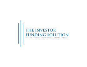 Logo Design entry 2172245 submitted by Hanif_Design to the Logo Design for The Investor Funding Solution run by margotkennedy
