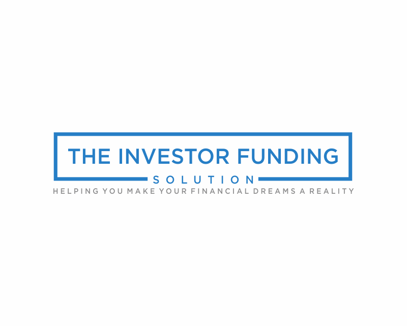 Logo Design entry 2172263 submitted by venkydarling to the Logo Design for The Investor Funding Solution run by margotkennedy
