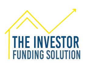 Logo Design Entry 2172376 submitted by ArtfulChaos to the contest for The Investor Funding Solution run by margotkennedy
