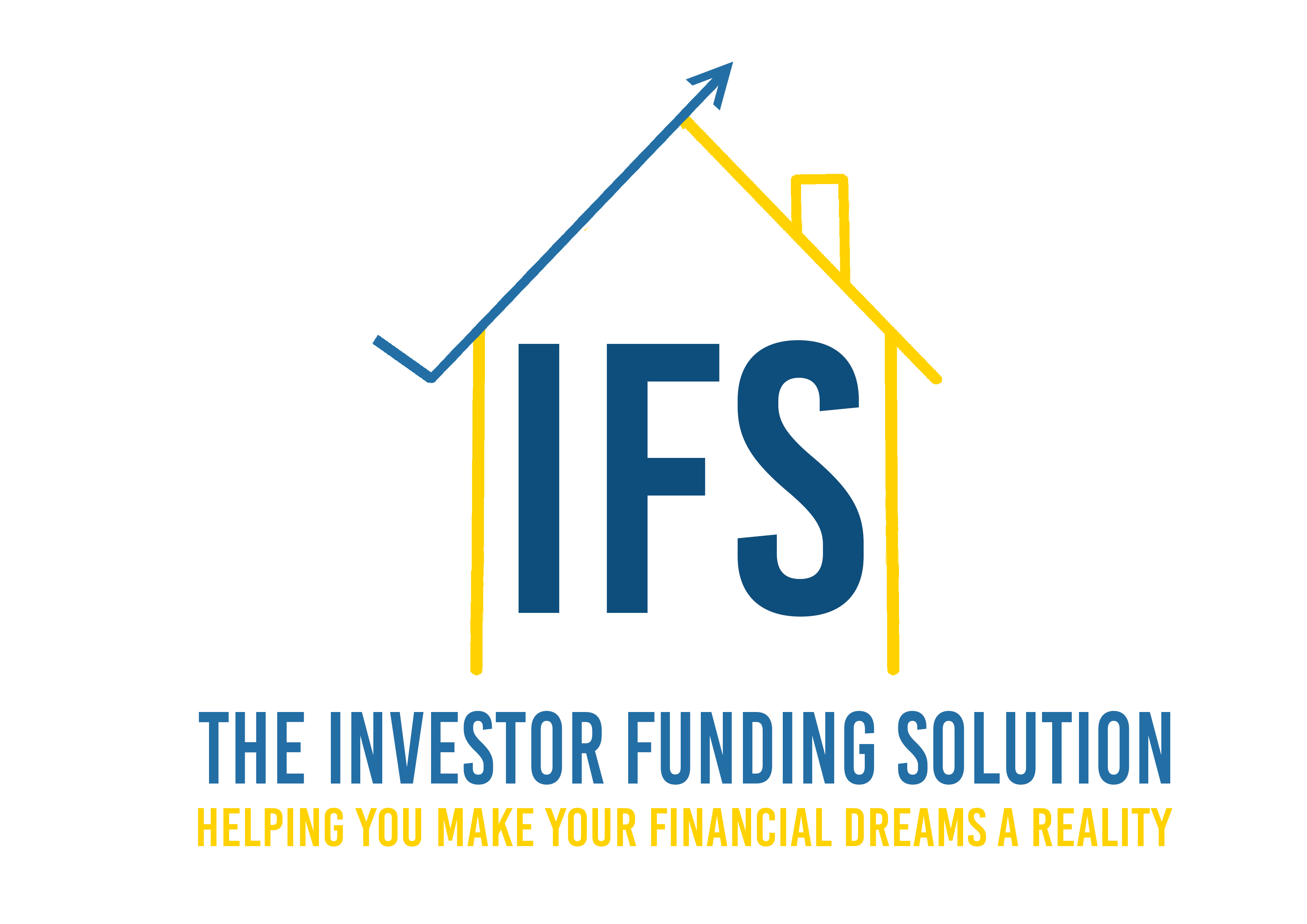 Logo Design entry 2172377 submitted by appa to the Logo Design for The Investor Funding Solution run by margotkennedy