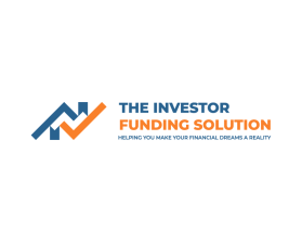 Logo Design entry 2172477 submitted by MuhammadR to the Logo Design for The Investor Funding Solution run by margotkennedy