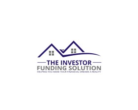 Logo Design entry 2172481 submitted by MuhammadR to the Logo Design for The Investor Funding Solution run by margotkennedy