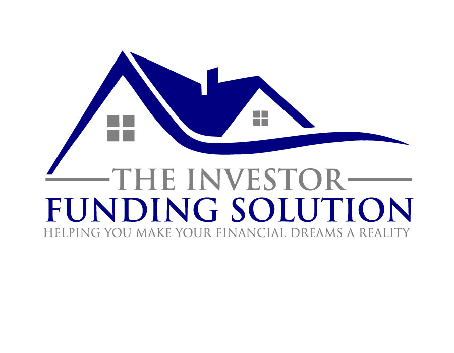 Logo Design entry 2172505 submitted by MuhammadR to the Logo Design for The Investor Funding Solution run by margotkennedy
