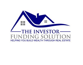 Logo Design entry 2172521 submitted by Erlandordj to the Logo Design for The Investor Funding Solution run by margotkennedy