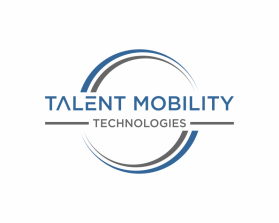 Logo Design entry 2173160 submitted by ka_wula_alit to the Logo Design for Talent Mobility Technologies run by crodewald