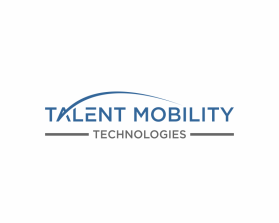 Logo Design entry 2173162 submitted by ka_wula_alit to the Logo Design for Talent Mobility Technologies run by crodewald