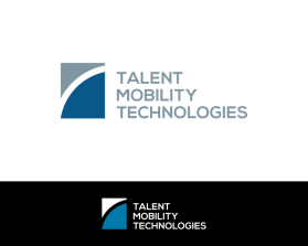 Logo Design Entry 2173221 submitted by ka_wula_alit to the contest for Talent Mobility Technologies run by crodewald