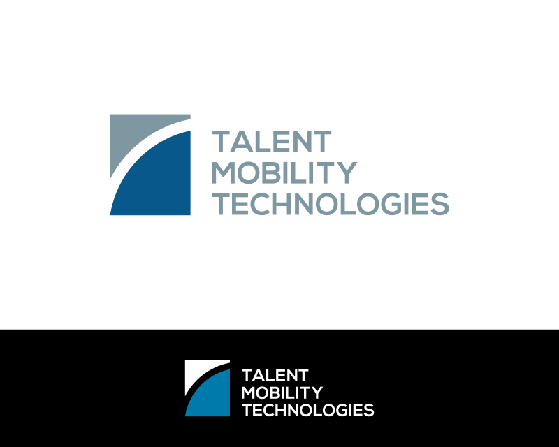 Logo Design entry 2173221 submitted by ka_wula_alit to the Logo Design for Talent Mobility Technologies run by crodewald