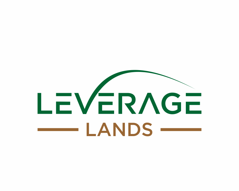 Logo Design entry 2173912 submitted by savana to the Logo Design for Leverage Lands run by leveragelandsjohn