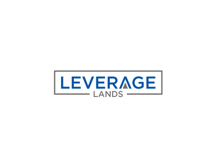 Logo Design entry 2173941 submitted by REVIKA to the Logo Design for Leverage Lands run by leveragelandsjohn