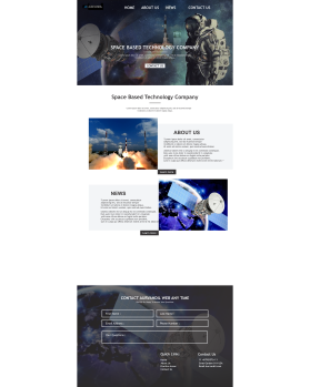 Web Design entry 2261278 submitted by hary creative