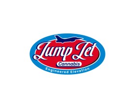 Logo Design entry 2174488 submitted by kimius to the Logo Design for JumpJet Cannabis run by nickyoung