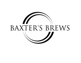 Logo Design entry 2173118 submitted by MuhammadR to the Logo Design for Baxter's Brews run by Baxtersbrews