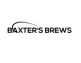 Logo Design entry 2173119 submitted by maskii22 to the Logo Design for Baxter's Brews run by Baxtersbrews
