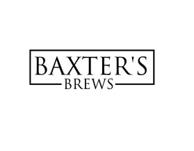 Logo Design entry 2173121 submitted by MuhammadR to the Logo Design for Baxter's Brews run by Baxtersbrews