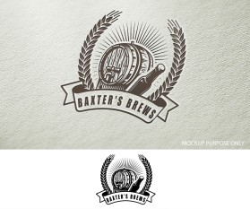 Logo Design entry 2254994 submitted by 007sunny007