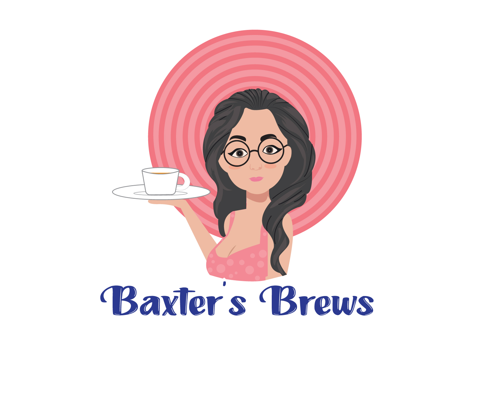 Logo Design entry 2173133 submitted by entrocreation to the Logo Design for Baxter's Brews run by Baxtersbrews