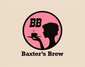 Logo Design Entry 2173141 submitted by Ariant to the contest for Baxter's Brews run by Baxtersbrews