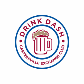 Logo Design Entry 2174713 submitted by irfankhakim to the contest for Drink Dash run by erikawyant