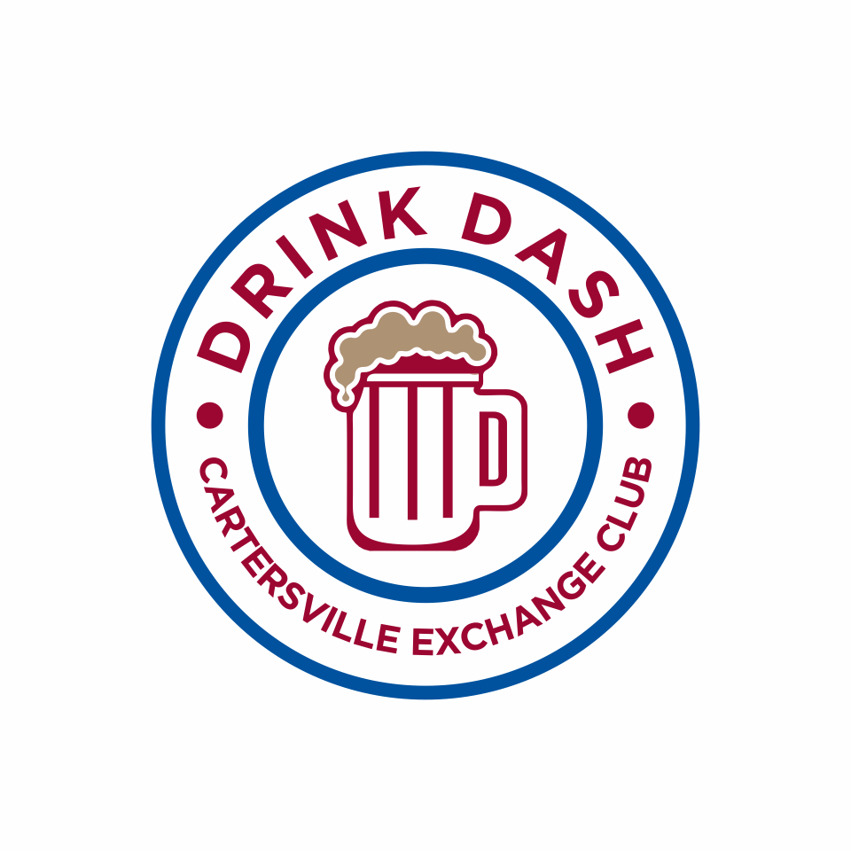 Logo Design entry 2174746 submitted by irfankhakim to the Logo Design for Drink Dash run by erikawyant