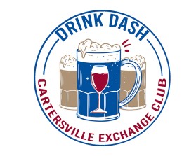 Logo Design Entry 2174760 submitted by ArtfulChaos to the contest for Drink Dash run by erikawyant