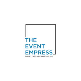 Logo Design entry 2174796 submitted by Vijai AL to the Logo Design for The Event Empress run by zaherac@hotmail.com