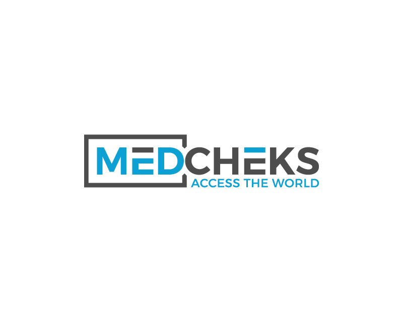 Logo Design entry 2174980 submitted by designerproartist to the Logo Design for Medcheks  run by Jenbleit