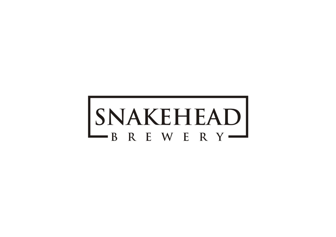 Logo Design entry 2174988 submitted by quimcey to the Logo Design for Snakehead Brewing Company run by mike@tryvamp.com