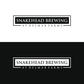 Another design by Amalina2010 submitted to the Logo Design for Snakehead Brewing Company by mike@tryvamp.com