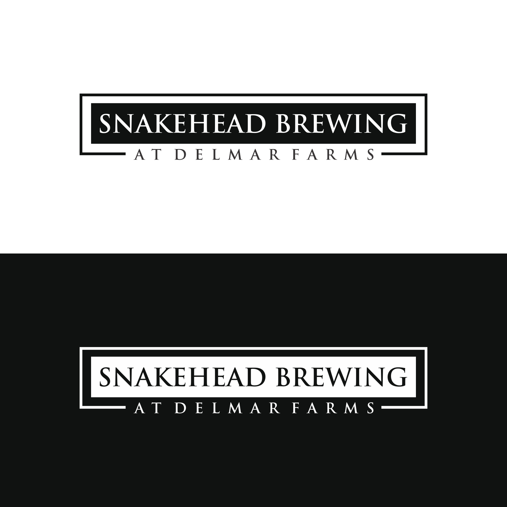 Logo Design entry 2174998 submitted by venkydarling to the Logo Design for Snakehead Brewing Company run by mike@tryvamp.com