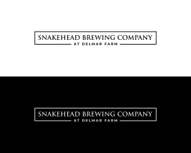 Logo Design entry 2174999 submitted by Armchtrm to the Logo Design for Snakehead Brewing Company run by mike@tryvamp.com