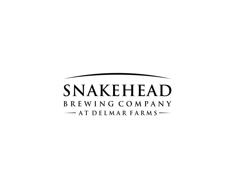 Logo Design entry 2175012 submitted by quimcey to the Logo Design for Snakehead Brewing Company run by mike@tryvamp.com