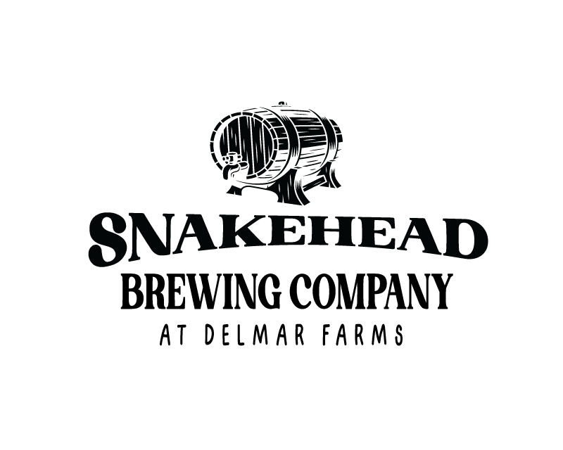 Logo Design entry 2175018 submitted by Colorsurf to the Logo Design for Snakehead Brewing Company run by mike@tryvamp.com