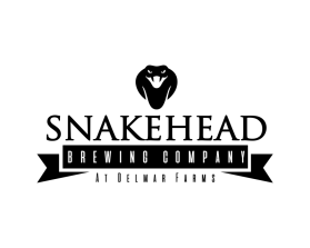 Logo Design Entry 2175114 submitted by kardus to the contest for Snakehead Brewing Company run by mike@tryvamp.com