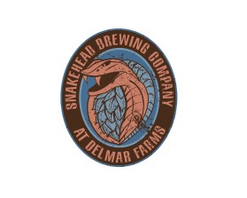 Logo Design Entry 2175199 submitted by jupiter cola design to the contest for Snakehead Brewing Company run by mike@tryvamp.com