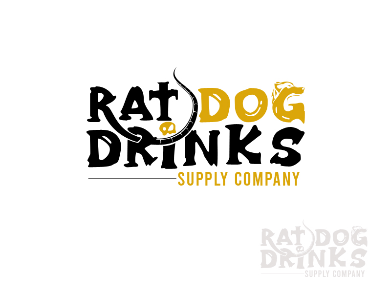 Logo Design entry 2263781 submitted by Adam