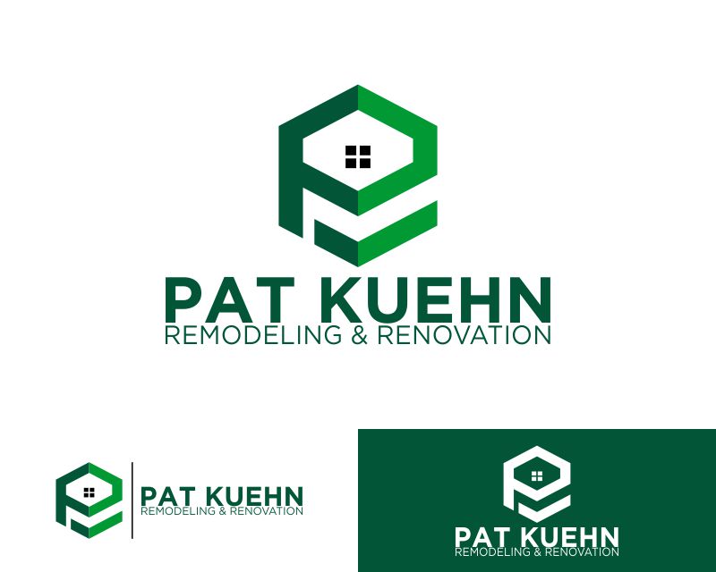 Logo Design entry 2262004 submitted by Tono
