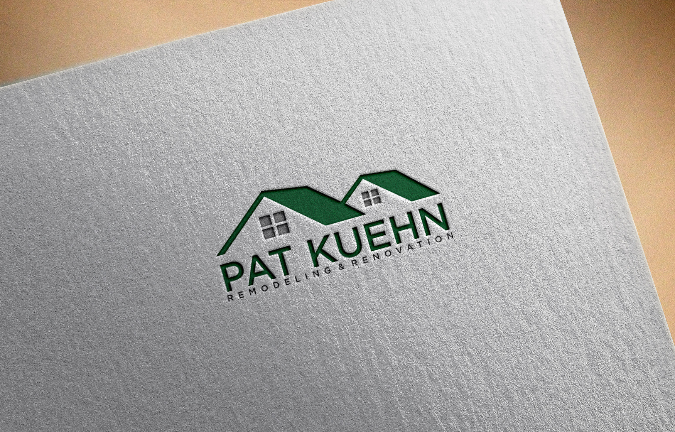 Logo Design entry 2266135 submitted by Aldrick*