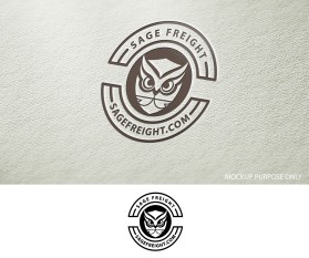 Logo Design entry 2175608 submitted by 007sunny007