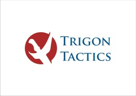 Logo Design entry 2176226 submitted by terbang to the Logo Design for Trigon Tactics run by MayoTacCQB