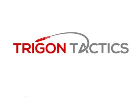 Logo Design entry 2176230 submitted by terbang to the Logo Design for Trigon Tactics run by MayoTacCQB