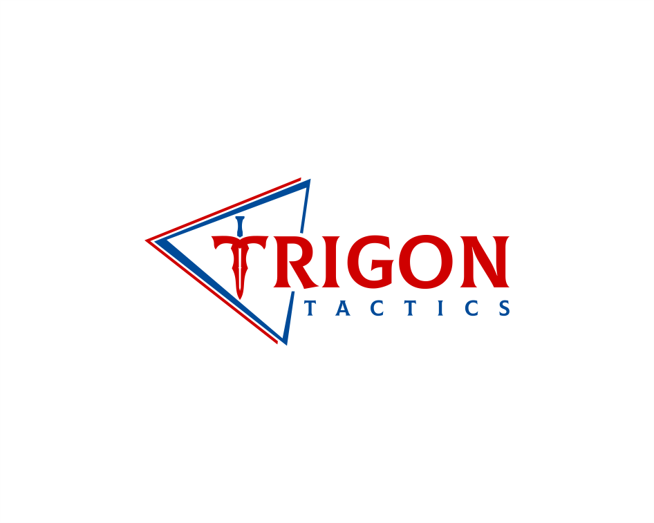 Logo Design entry 2176382 submitted by While.art to the Logo Design for Trigon Tactics run by MayoTacCQB