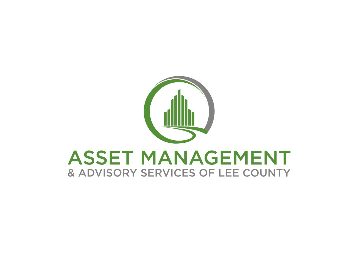 Logo Design entry 2176548 submitted by terbang to the Logo Design for Asset Management & Advisory Services of Lee County run by Viaburst