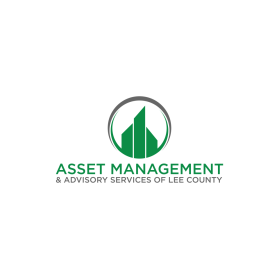 Logo Design entry 2176563 submitted by Keladi to the Logo Design for Asset Management & Advisory Services of Lee County run by Viaburst