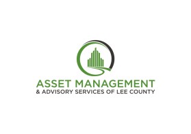 Logo Design entry 2176564 submitted by terbang to the Logo Design for Asset Management & Advisory Services of Lee County run by Viaburst