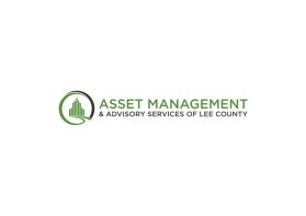 Logo Design entry 2176567 submitted by terbang to the Logo Design for Asset Management & Advisory Services of Lee County run by Viaburst