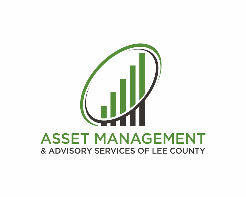 Logo Design entry 2176573 submitted by irfankhakim to the Logo Design for Asset Management & Advisory Services of Lee County run by Viaburst