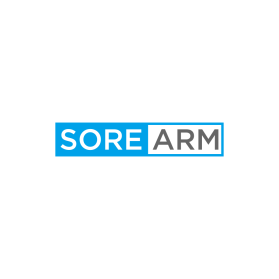 Logo Design entry 2176911 submitted by kintong to the Logo Design for Sore Arm run by JJBABC