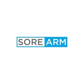 Logo Design entry 2176912 submitted by Keladi to the Logo Design for Sore Arm run by JJBABC